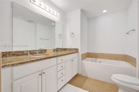 Снять в аренду кондоминиум в Авентура, Флорида 2 спальни, 120.77м2, № 1950465 - фото 29