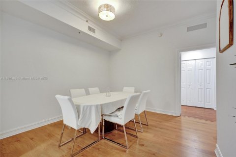 Снять в аренду кондоминиум в Авентура, Флорида 2 спальни, 120.77м2, № 1950465 - фото 9