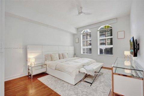 Снять в аренду кондоминиум в Авентура, Флорида 2 спальни, 120.77м2, № 1950465 - фото 20