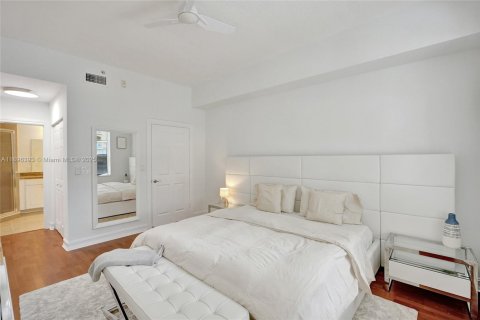 Снять в аренду кондоминиум в Авентура, Флорида 2 спальни, 120.77м2, № 1950465 - фото 22