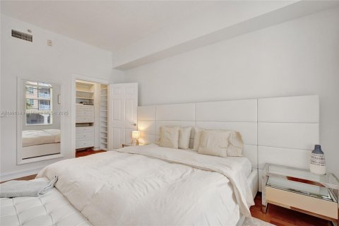 Снять в аренду кондоминиум в Авентура, Флорида 2 спальни, 120.77м2, № 1950465 - фото 21