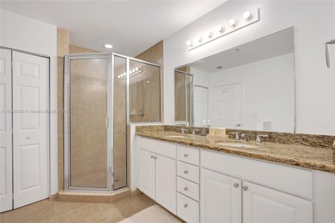 Снять в аренду кондоминиум в Авентура, Флорида 2 спальни, 120.77м2, № 1950465 - фото 30