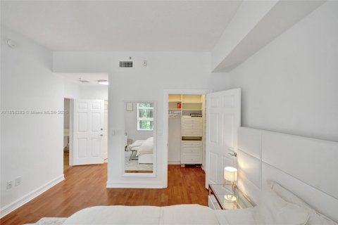 Снять в аренду кондоминиум в Авентура, Флорида 2 спальни, 120.77м2, № 1950465 - фото 26