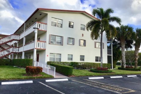 Condo in Boca Raton, Florida, 2 bedrooms № 2261446 - photo 20