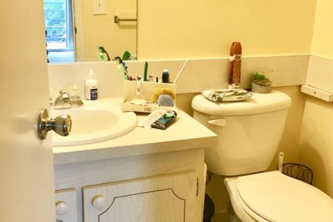 Condo in Boca Raton, Florida, 2 bedrooms № 2261446 - photo 19