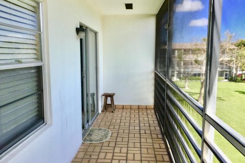Condo in Boca Raton, Florida, 2 bedrooms № 2261446 - photo 23