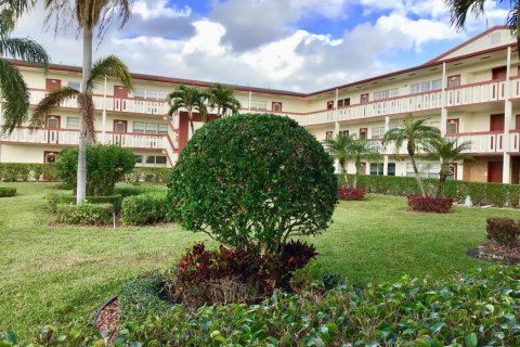 Condo in Boca Raton, Florida, 2 bedrooms № 2261446 - photo 26