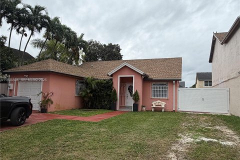 Casa en Homestead, Florida 3 dormitorios, 120.22 m2 № 2011641