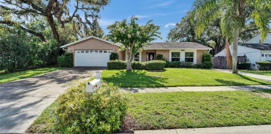 Casa en Temple Terrace, Florida 4 dormitorios, 187.76 m2 № 1803146