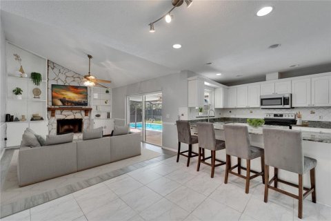 Casa en venta en Temple Terrace, Florida, 4 dormitorios, 187.76 m2 № 1803146 - foto 21