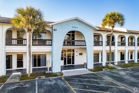 Immobilier commercial à Winter Park, Floride № 2298832