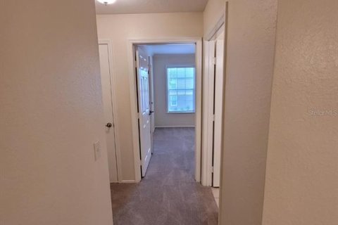 Copropriété à louer à Zephyrhills, Floride: 3 chambres, 118.73 m2 № 2389028 - photo 30