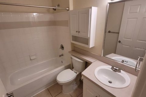 Copropriété à louer à Zephyrhills, Floride: 3 chambres, 118.73 m2 № 2389028 - photo 29