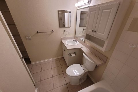 Copropriété à louer à Zephyrhills, Floride: 3 chambres, 118.73 m2 № 2389028 - photo 27