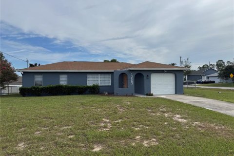 Villa ou maison à vendre à Spring Hill, Floride: 2 chambres, 89.93 m2 № 1905238 - photo 1