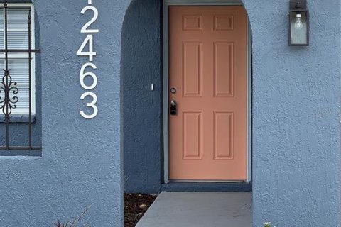 Villa ou maison à vendre à Spring Hill, Floride: 2 chambres, 89.93 m2 № 1905238 - photo 2