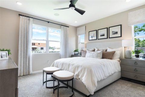 Casa en venta en DeLand, Florida, 4 dormitorios, 194.17 m2 № 1659820 - foto 13