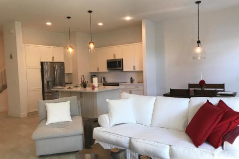 Townhouse in Boca Raton, Florida 3 bedrooms, 195.65 sq.m. № 2087834 - photo 16
