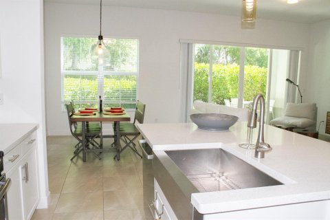 Townhouse in Boca Raton, Florida 3 bedrooms, 195.65 sq.m. № 2087834 - photo 11
