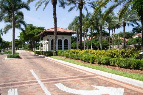 Townhouse in Boca Raton, Florida 3 bedrooms, 195.65 sq.m. № 2087834 - photo 2