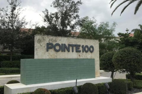 Townhouse in Boca Raton, Florida 3 bedrooms, 195.65 sq.m. № 2087834 - photo 4