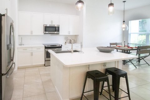 Townhouse in Boca Raton, Florida 3 bedrooms, 195.65 sq.m. № 2087834 - photo 14