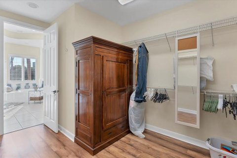 Condo in Bradenton, Florida, 4 bedrooms № 2213496 - photo 25