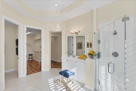 Condo in Bradenton, Florida, 4 bedrooms № 2213496 - photo 28