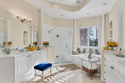 Condo in Bradenton, Florida, 4 bedrooms № 2213496 - photo 27
