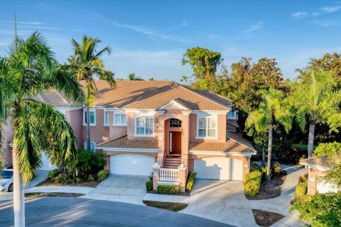 Condominio en Bradenton, Florida, 4 dormitorios № 2213496