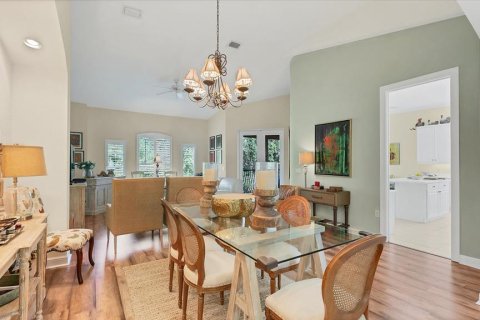 Condo in Bradenton, Florida, 4 bedrooms № 2213496 - photo 19