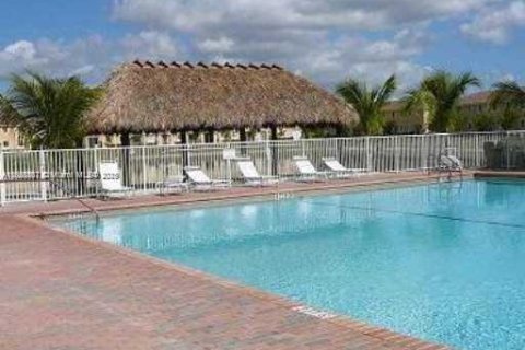Copropriété à louer à Homestead, Floride: 3 chambres, 132.2 m2 № 1896692 - photo 15