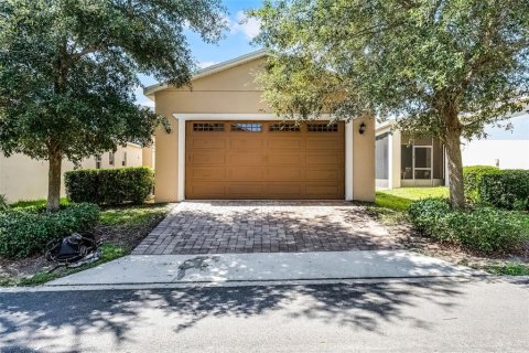 House in Winter Garden, Florida 3 bedrooms, 157.19 sq.m. № 1876417 - photo 22