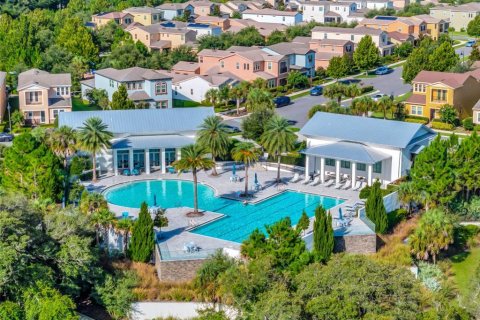House in Winter Garden, Florida 3 bedrooms, 157.19 sq.m. № 1876417 - photo 30