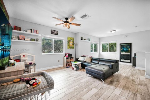 Adosado en venta en Davie, Florida, 2 dormitorios, 102.47 m2 № 1999097 - foto 29