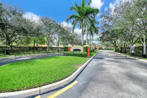 Adosado en venta en Davie, Florida, 2 dormitorios, 102.47 m2 № 1999097 - foto 20