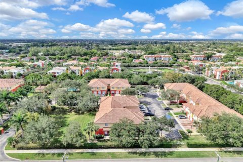 Adosado en venta en Davie, Florida, 2 dormitorios, 102.47 m2 № 1999097 - foto 15