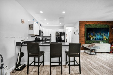 Adosado en venta en Davie, Florida, 2 dormitorios, 102.47 m2 № 1999097 - foto 30