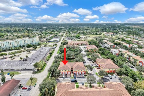 Adosado en venta en Davie, Florida, 2 dormitorios, 102.47 m2 № 1999097 - foto 11