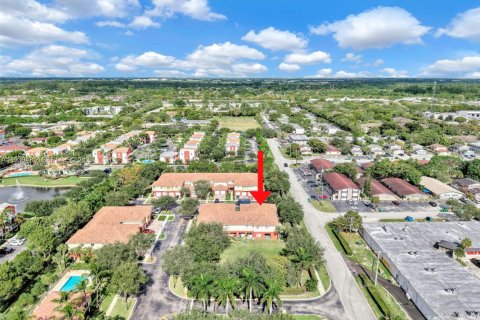 Adosado en venta en Davie, Florida, 2 dormitorios, 102.47 m2 № 1999097 - foto 13