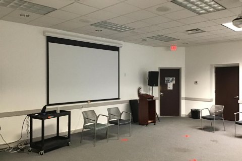 Propiedad comercial en venta en St. Lucie, Florida № 2185775 - foto 27