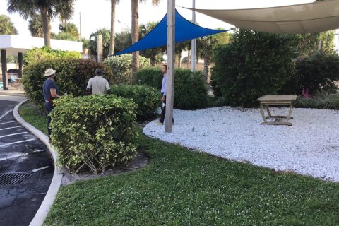 Propiedad comercial en venta en St. Lucie, Florida № 2185775 - foto 16