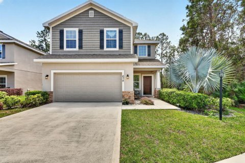 Villa ou maison à Port St. Lucie, Floride 4 chambres, 217.58 m2 № 2261758