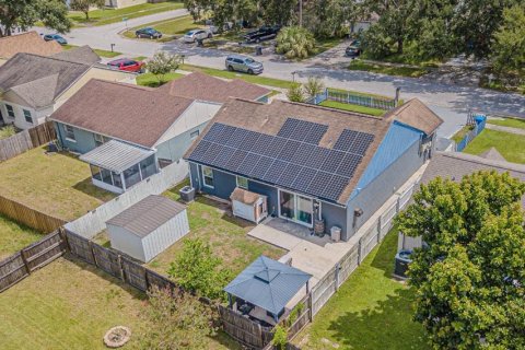 Villa ou maison à vendre à Tampa, Floride: 3 chambres, 110.55 m2 № 1912474 - photo 18