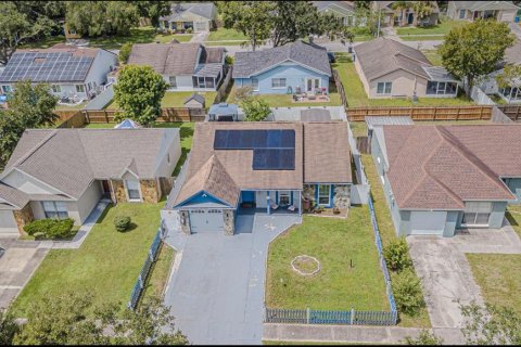 Villa ou maison à vendre à Tampa, Floride: 3 chambres, 110.55 m2 № 1912474 - photo 20