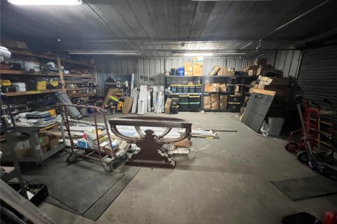 Propiedad comercial en alquiler en Tampa, Florida, 464.88 m2 № 1816167 - foto 9