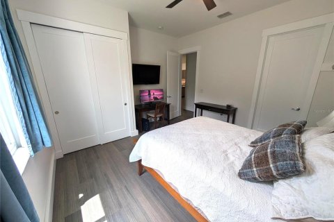Villa ou maison à vendre à Polk City, Floride: 4 chambres, 365.66 m2 № 2124830 - photo 25