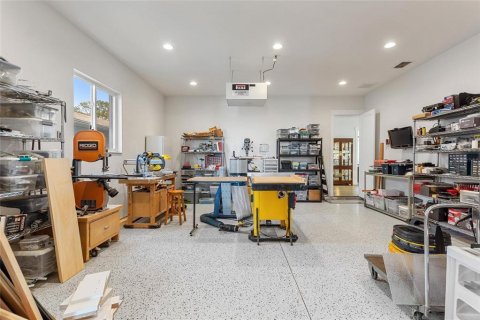 Villa ou maison à vendre à Polk City, Floride: 4 chambres, 365.66 m2 № 2124830 - photo 18