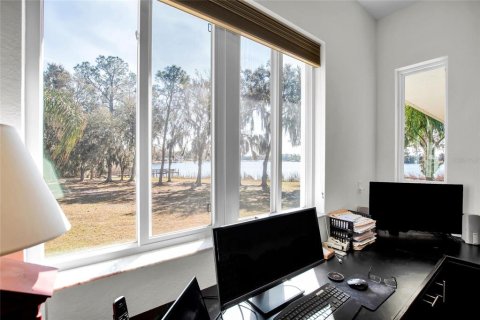 Villa ou maison à vendre à Polk City, Floride: 4 chambres, 365.66 m2 № 2124830 - photo 16