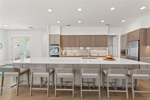 Villa ou maison à vendre à Polk City, Floride: 4 chambres, 365.66 m2 № 2124830 - photo 5